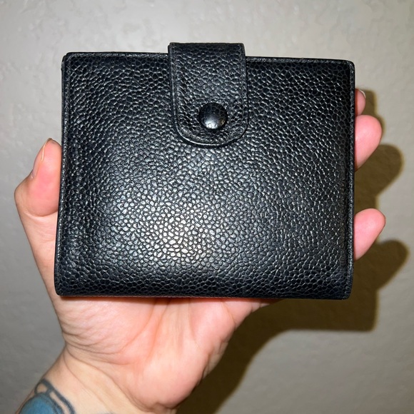 Chanel Wallet π©·πΊπ₯ - Picture 3 of 7